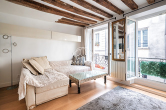  appartement paris 75011