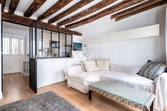  appartement paris 75011