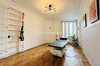  appartement paris 75011