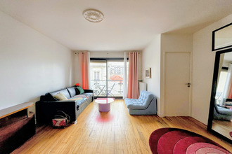  appartement paris 75011