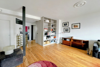  appartement paris 75011