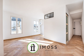  appartement paris 75011