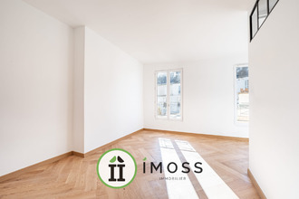  appartement paris 75011