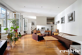  appartement paris 75011