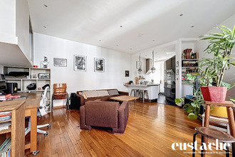  appartement paris 75011