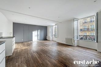  appartement paris 75011