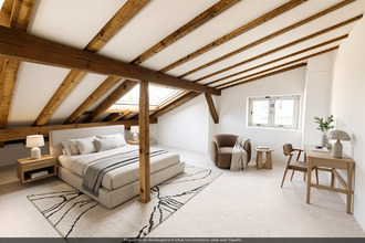  appartement paris 75011