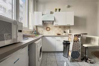  appartement paris 75011