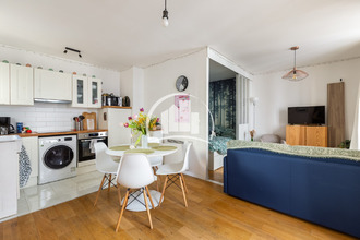  appartement paris 75011