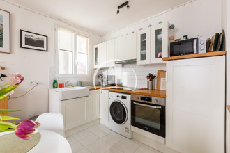  appartement paris 75011