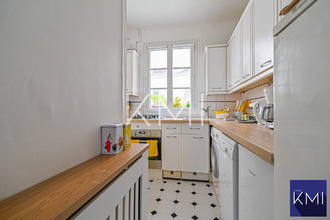  appartement paris 75011