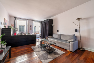  appartement paris 75011