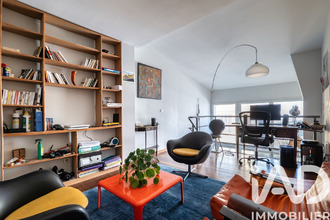  appartement paris 75011