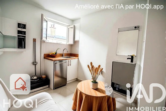  appartement paris 75011