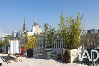  appartement paris 75011