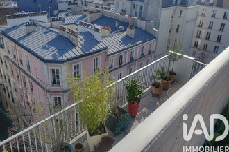  appartement paris 75011