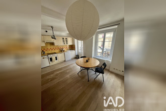  appartement paris 75011