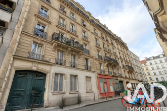  appartement paris 75011