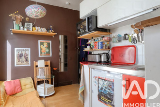  appartement paris 75011