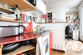  appartement paris 75011