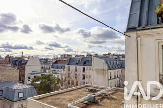  appartement paris 75011