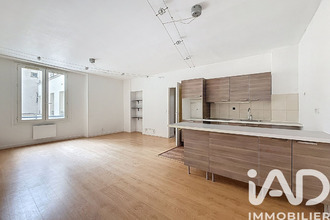  appartement paris 75011