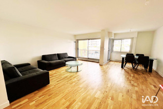  appartement paris 75011