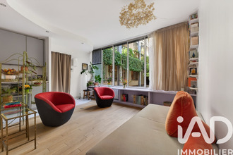  appartement paris 75011