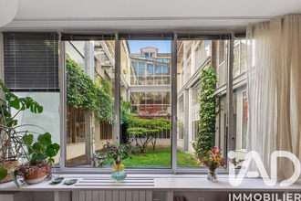  appartement paris 75011