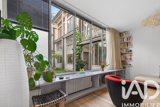  appartement paris 75011