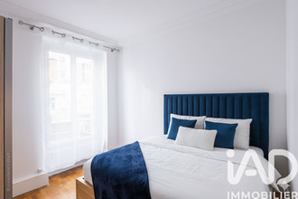  appartement paris 75011