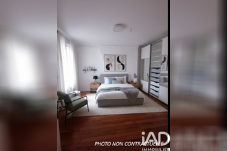 appartement paris 75011