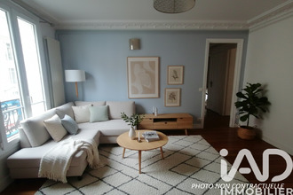  appartement paris 75011