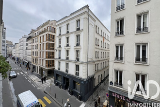  appartement paris 75011