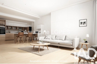  appartement paris 75011