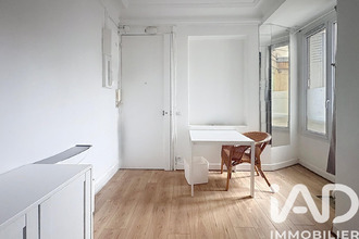  appartement paris 75011