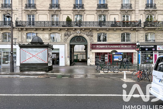  appartement paris 75011