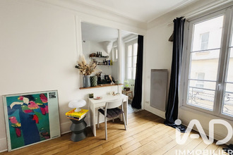  appartement paris 75011