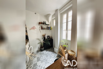  appartement paris 75011