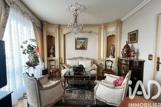  appartement paris 75011