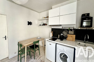  appartement paris 75011