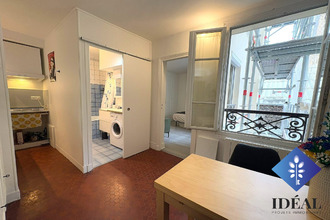  appartement paris 75011