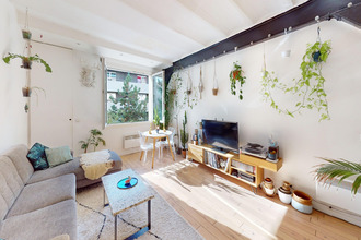  appartement paris 75011