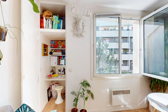  appartement paris 75011