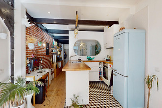  appartement paris 75011