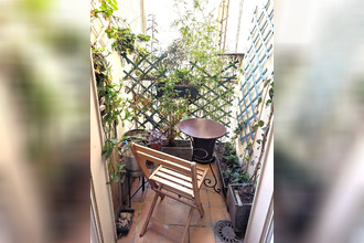  appartement paris 75011