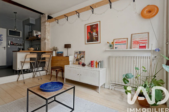  appartement paris 75011