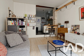  appartement paris 75011