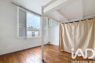  appartement paris 75011