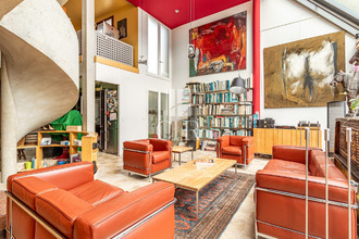  appartement paris 75011